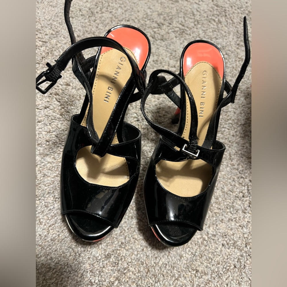 Heels